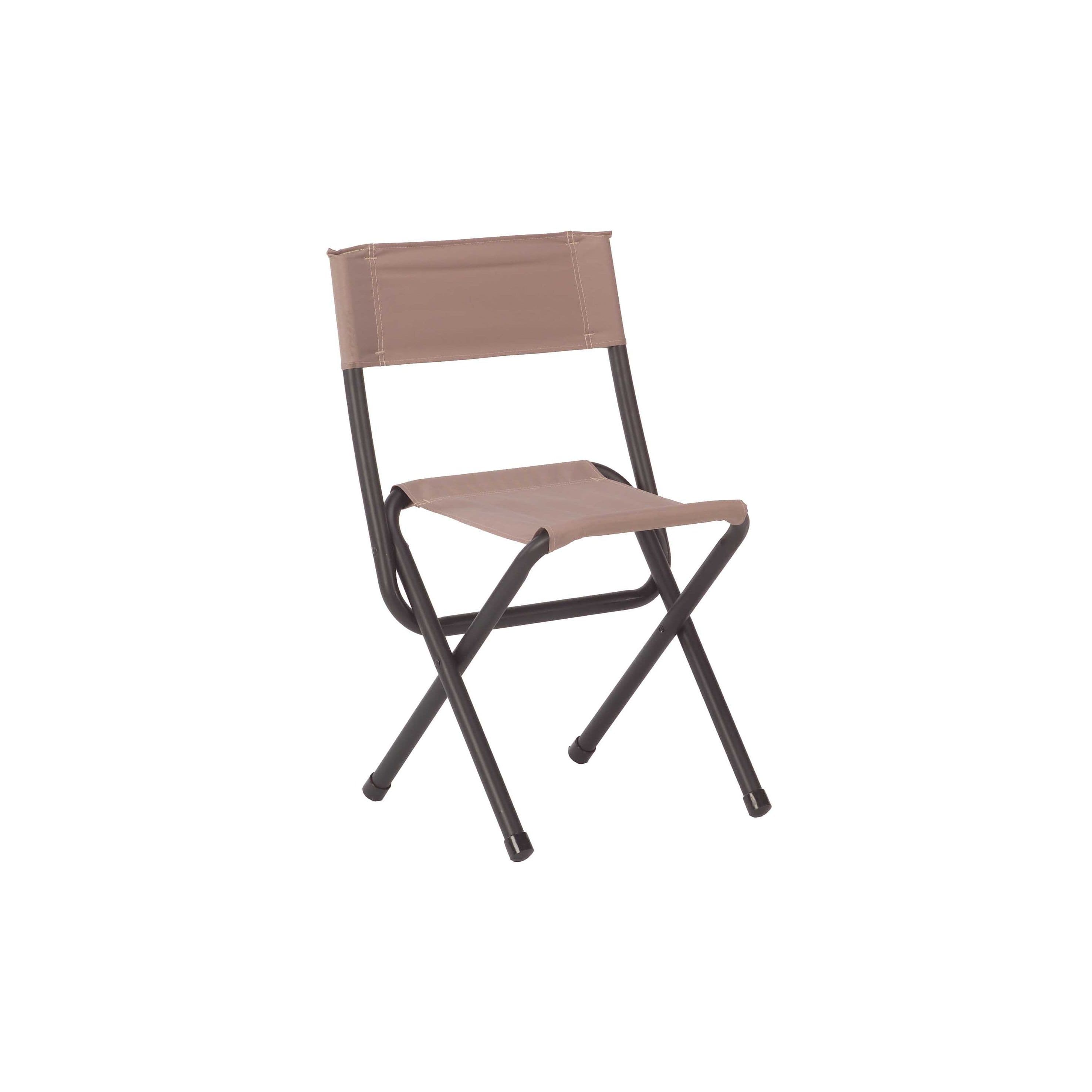 Camptrek Chair Woodsman II C004