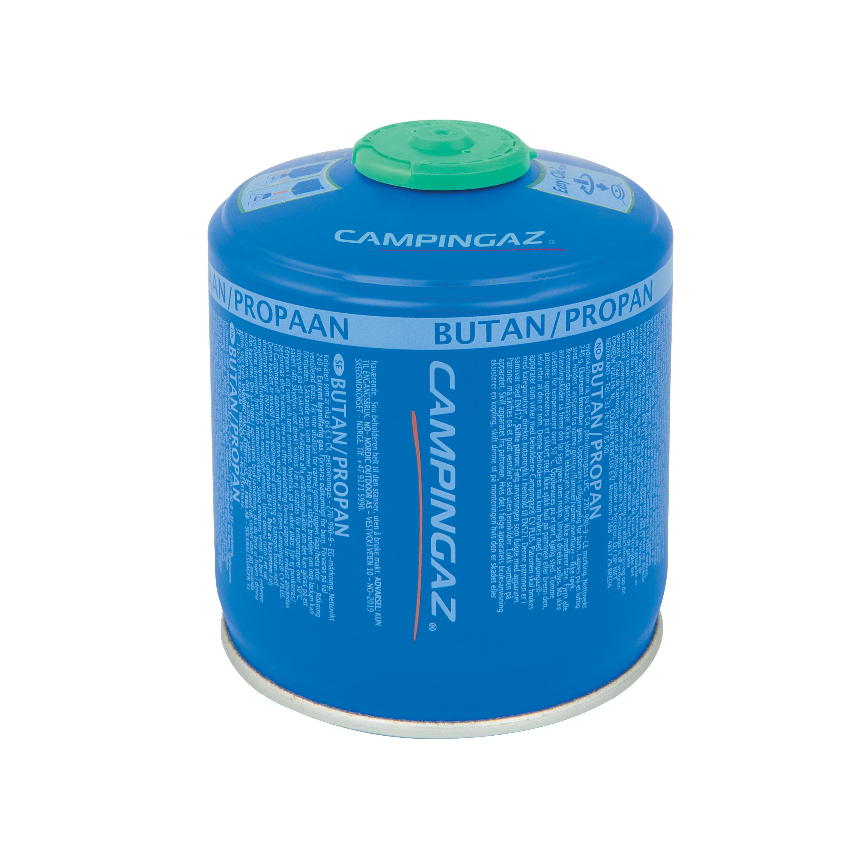 Campingaz Cartridge CV300 Plus **C**