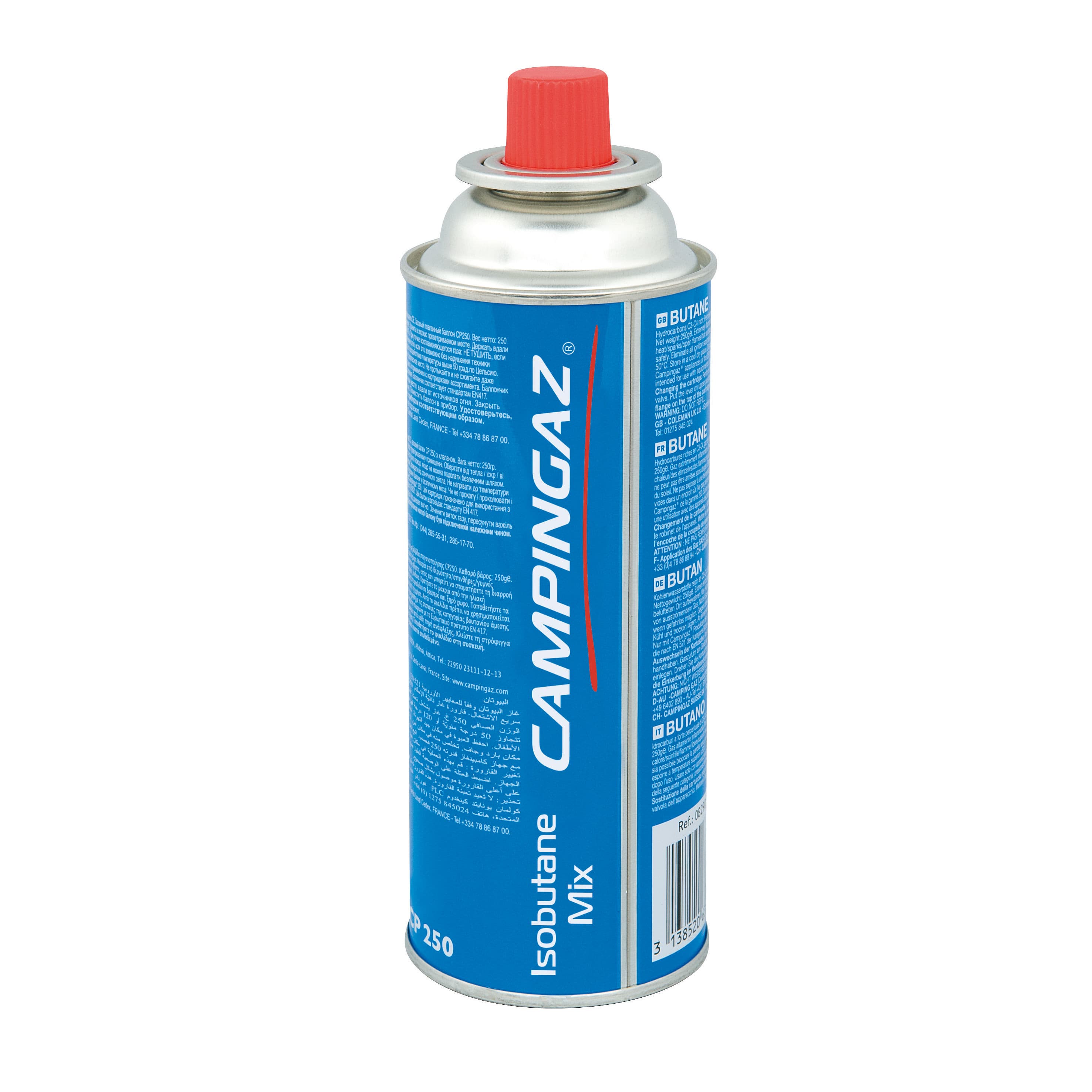 Campingaz Cartridge CP250 Isobut V2-28  **C**