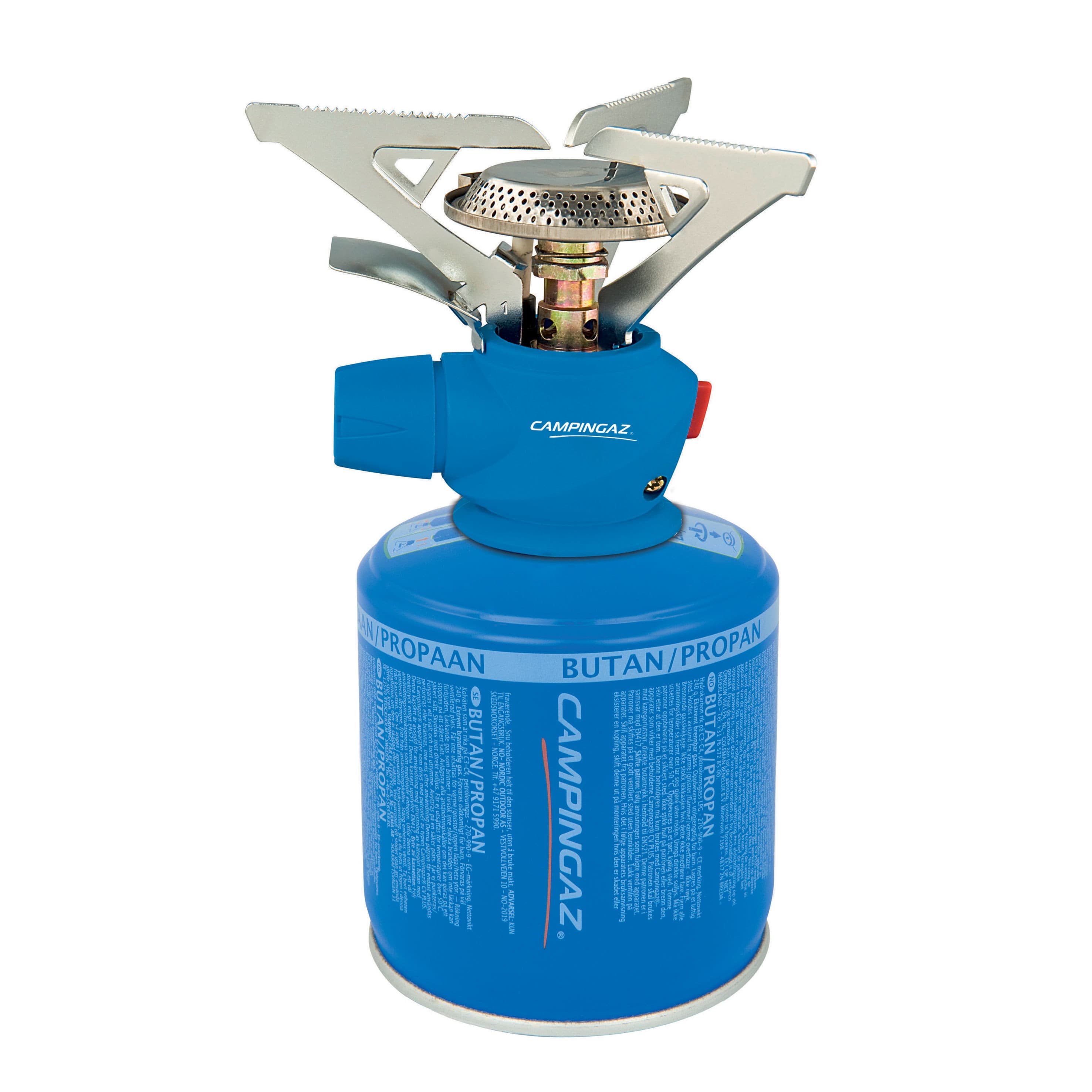 Campingaz Stove Twister Plus