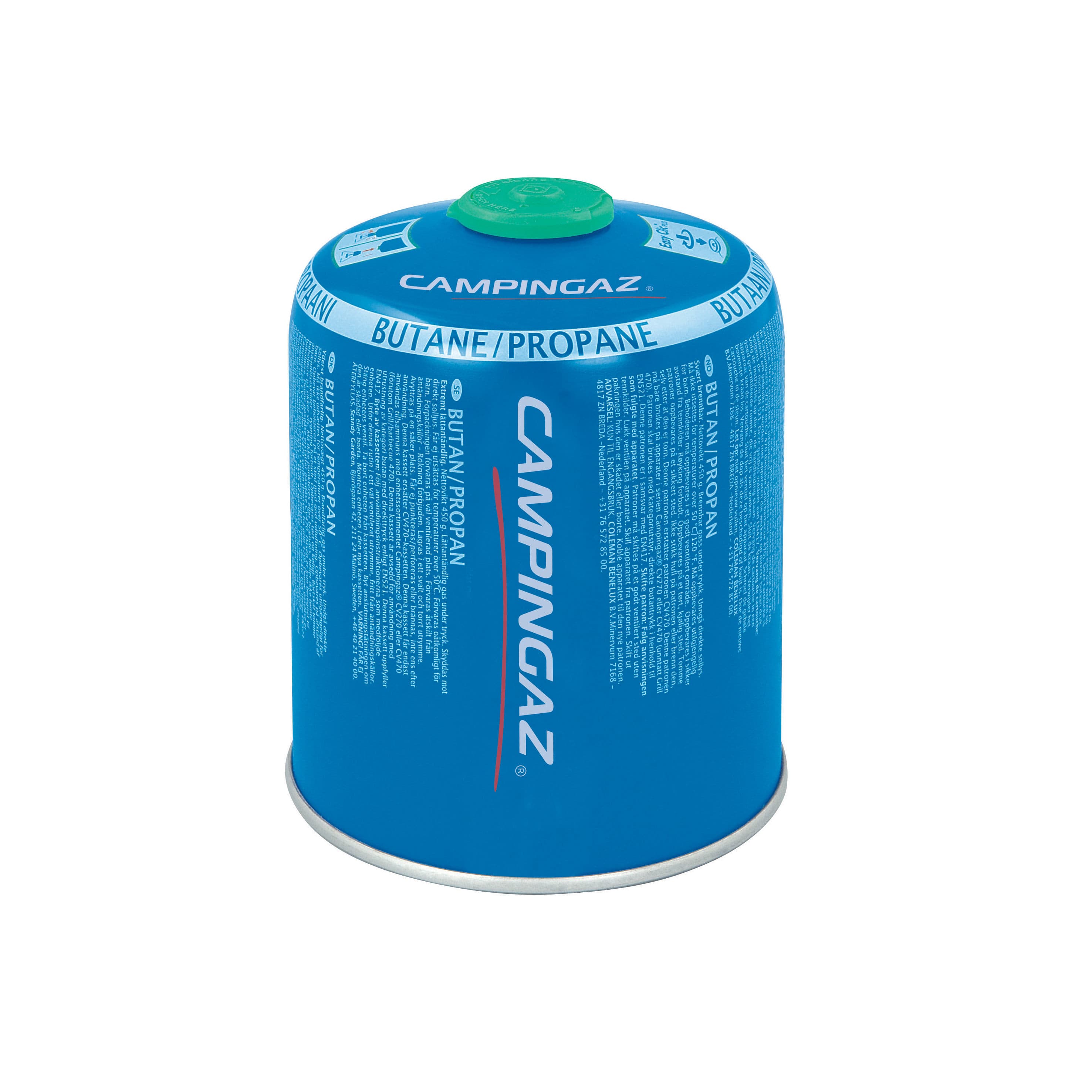 Campingaz Cartridge CV470 Plus