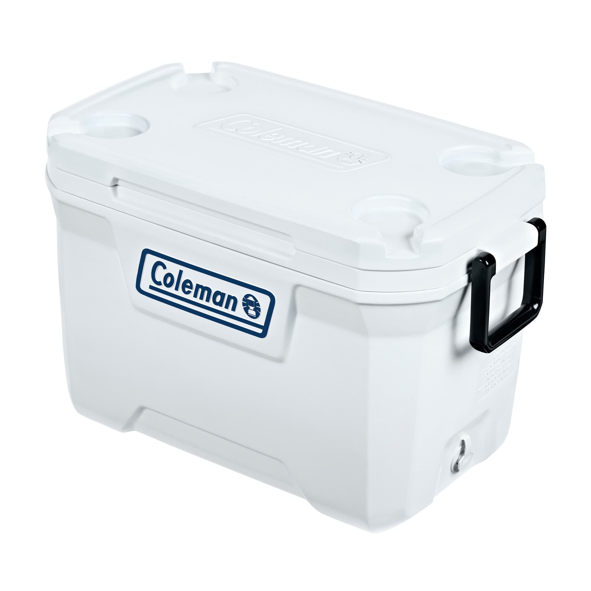 Coleman Cooler 52qt Marine Col3000006578