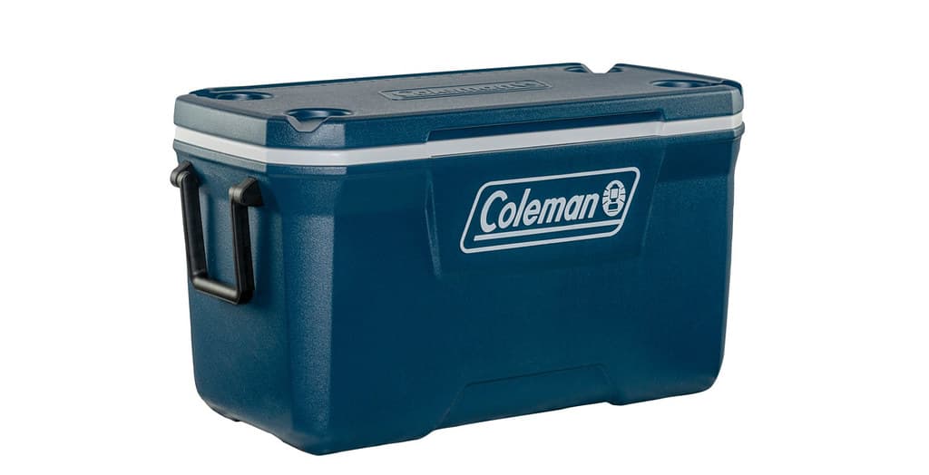 Coleman Cooler Xtreme 70qt Chest Space Col2000037214