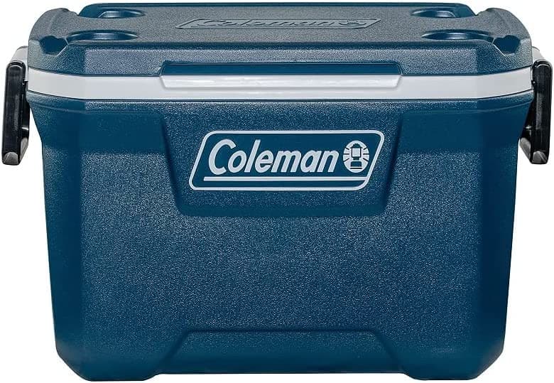 Coleman Cooler Xtreme 52qt Chest Space Col2000037212