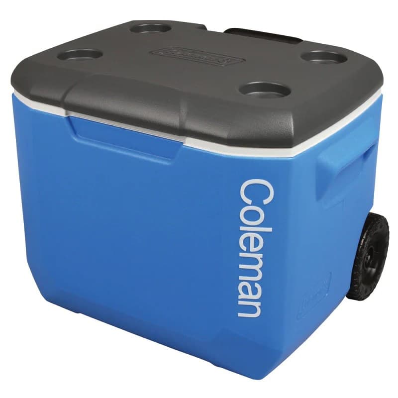 Coleman Cooler 60qt Performance Tri Cooler Col2000036084