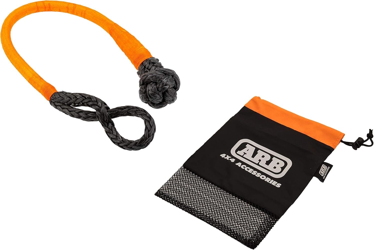ARB SOFT CONNECT SHACKLE 14.5T|SOFT SHAC
