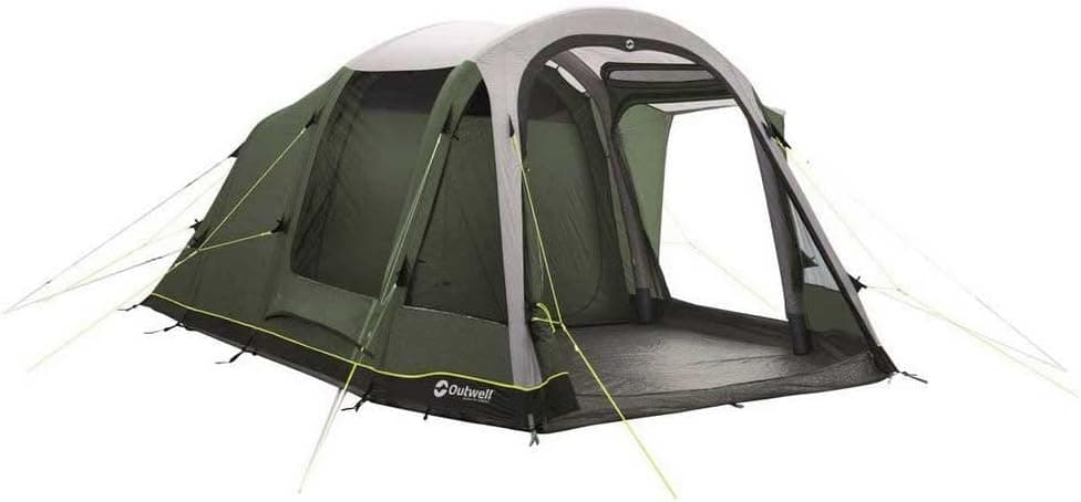 Outwell tent rosedale 5 PA