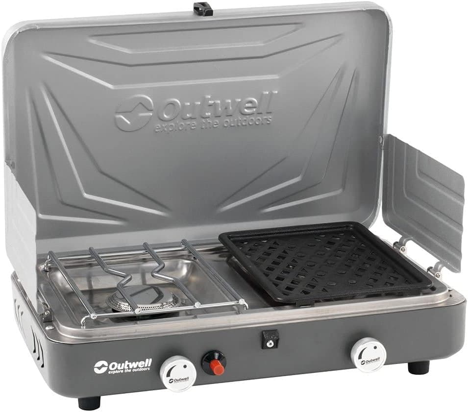 Outwell JIMBU STOVE 651161