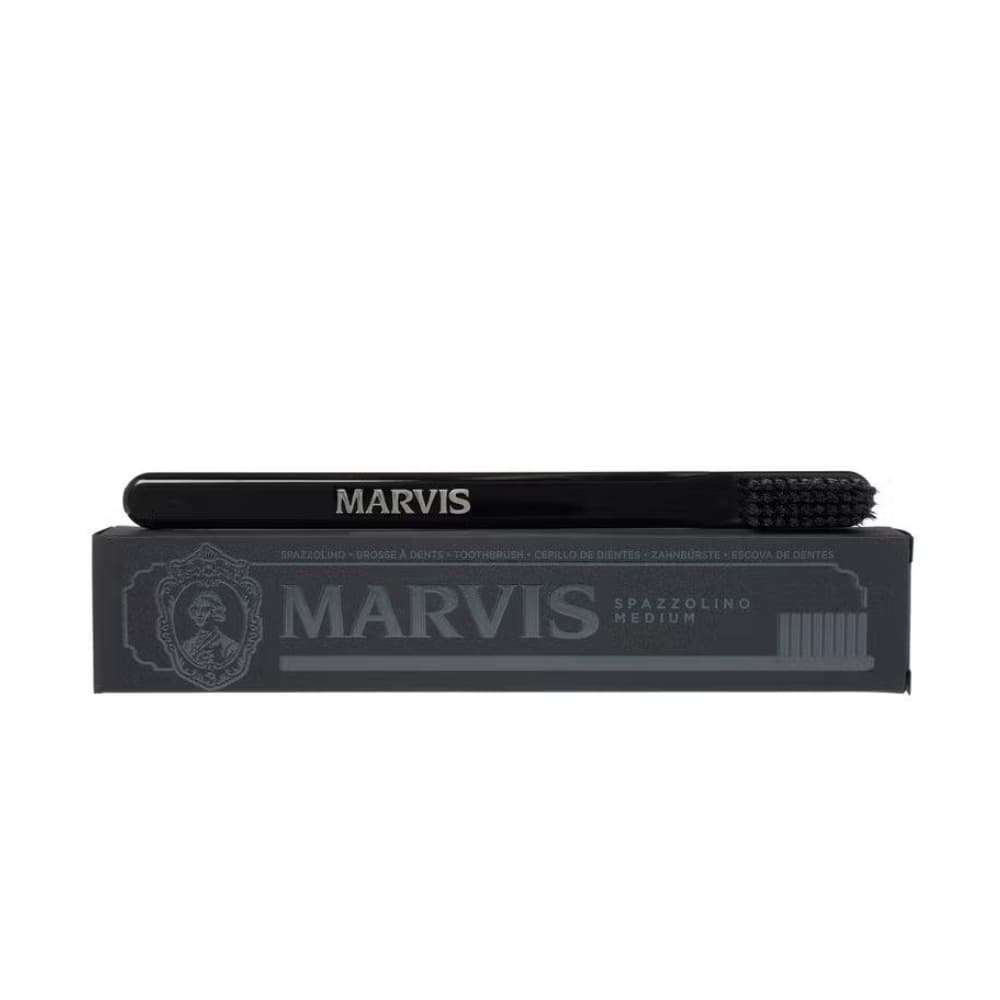 Marvis Toothbrush - Black