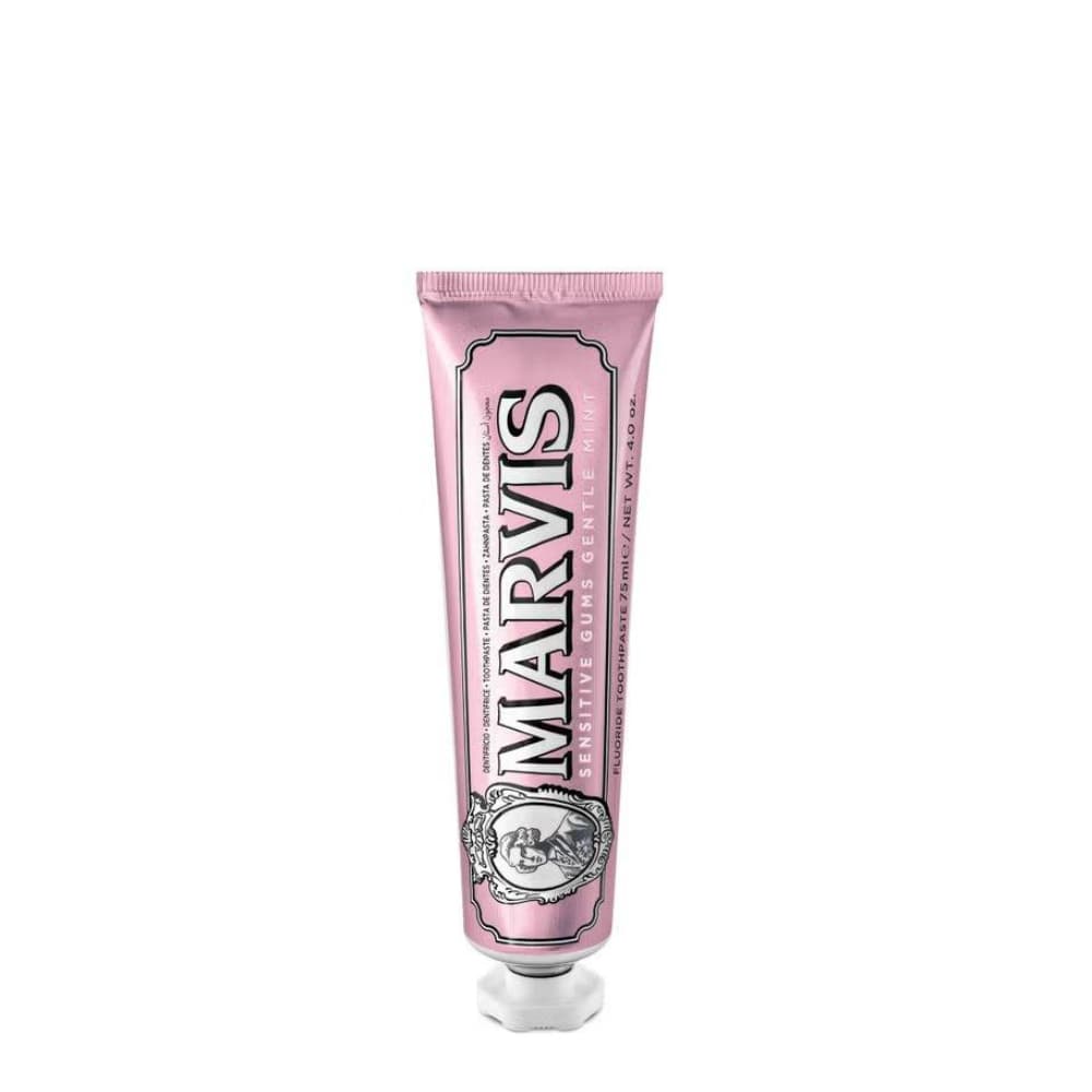 Marvis Sensitive Gums Gentle Mint Toothpaste (75ml)