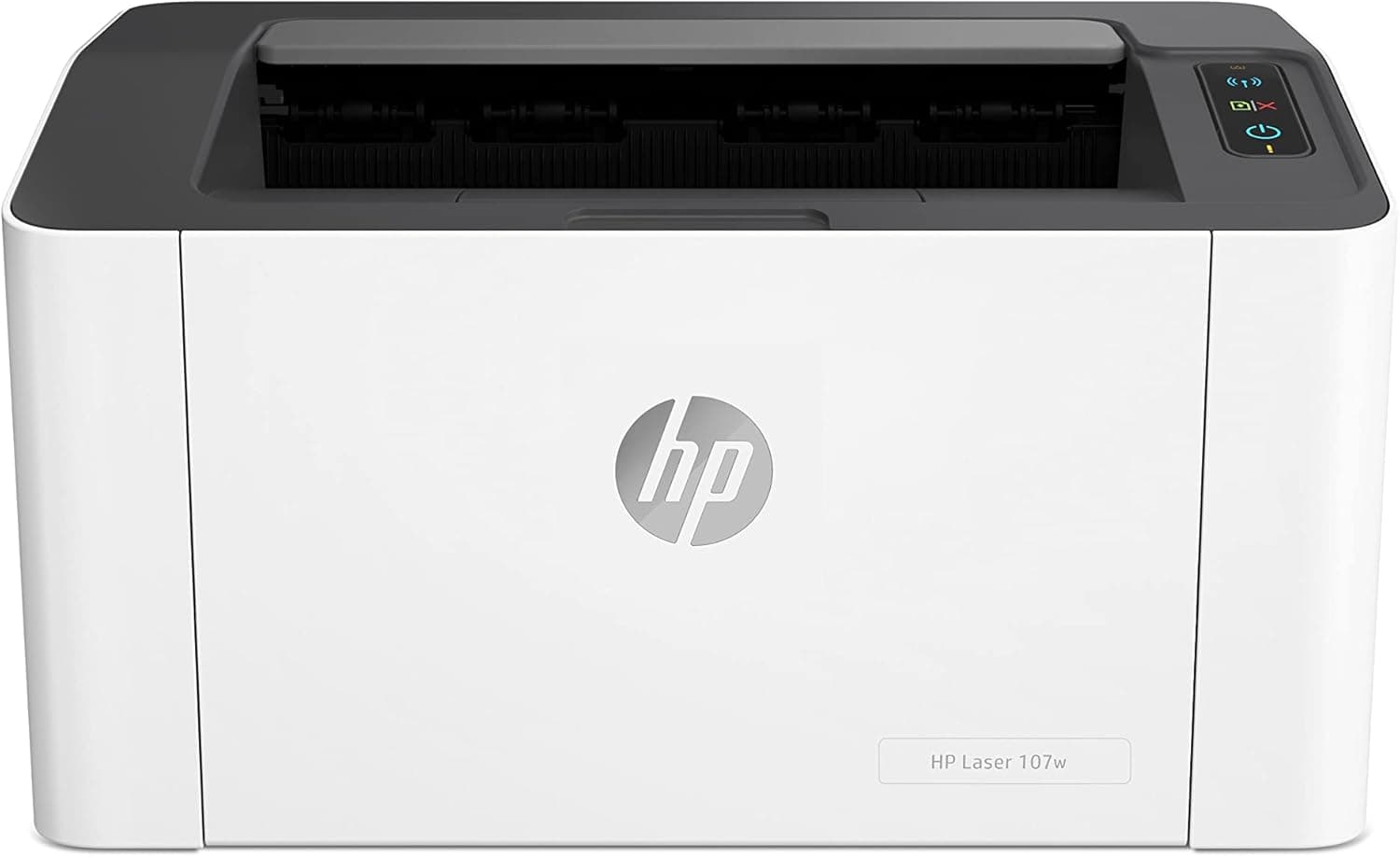 HP Laserjet Printer-107A
