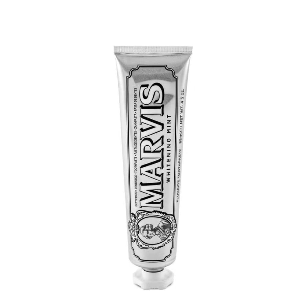 Marvis Whitening Mint Toothpaste (85ml)