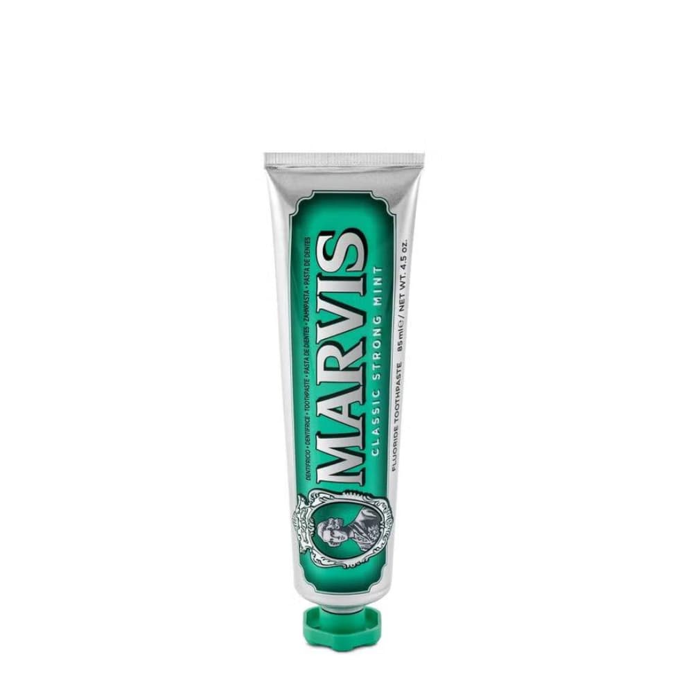 Marvis Classic Strong Mint Toothpaste 85ml