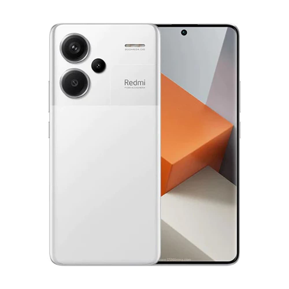 Xiaomi Redmi Note 13 Pro 5G 12/512 (Fusion White)