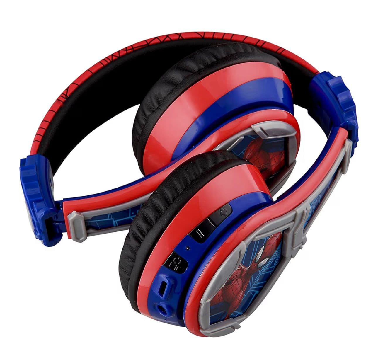 Spiderman Bluetooth and Wireless