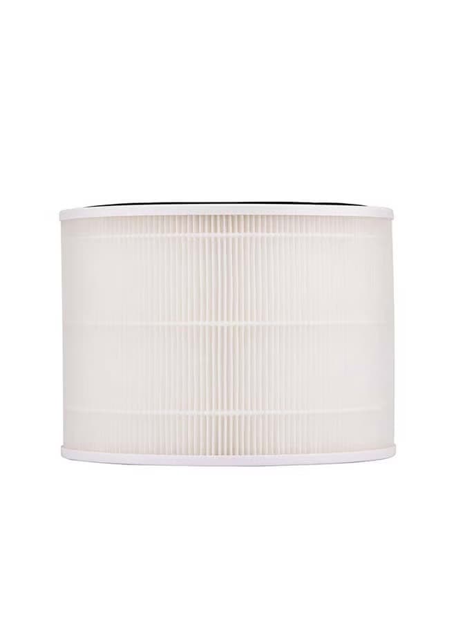Evvoli Replacement Hepa Filter For Evvoli Air Purifier Filter 27 Black