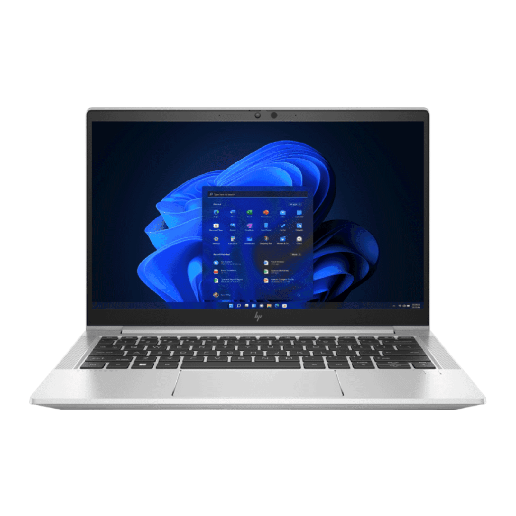 Renewed HP EliteBook 630 G10 Laptop, 13 Inch Full HD Display, Intel Core i7-13 th Gen, 16 GB RAM, 512GB PCIe NVMe SSD, Silver