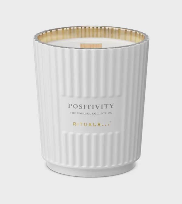 Positivity - Scented Candle 360g Scented Candle, 360g