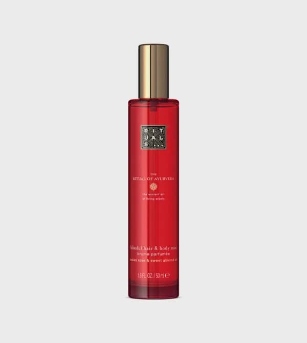 The Ritual of Ayurveda Hair & Body Mist Hair & Body Mist, 50ml